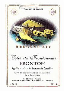 BREGUET 14 F-POST_000076